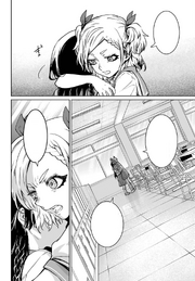 Hoshiwatashi 3 kururu hug