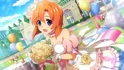 Rena wedding ssr 5star