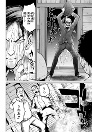 Hoshiwatashi 9-1 suicide attack