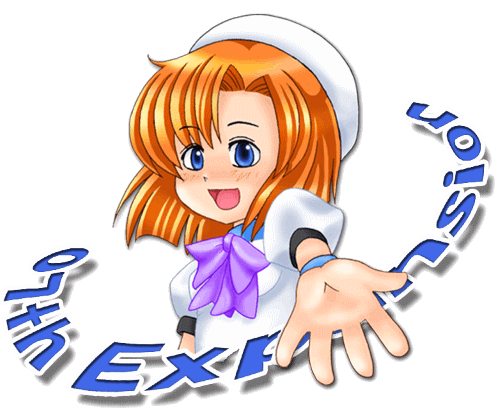 Higurashi When They Cry (2006 anime), 07th Expansion Wiki