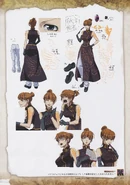 Umineko Pachinko slot artbook pg 25.png (3.42 MB) From Umineko:Character of the Slot Golden Witch Artbook pg.25