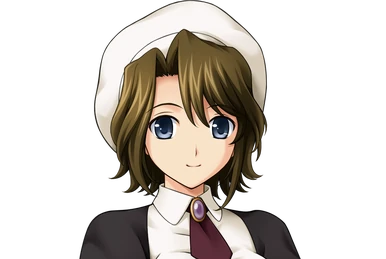 Character of the Slot Golden Witch | 07th Expansion Wiki