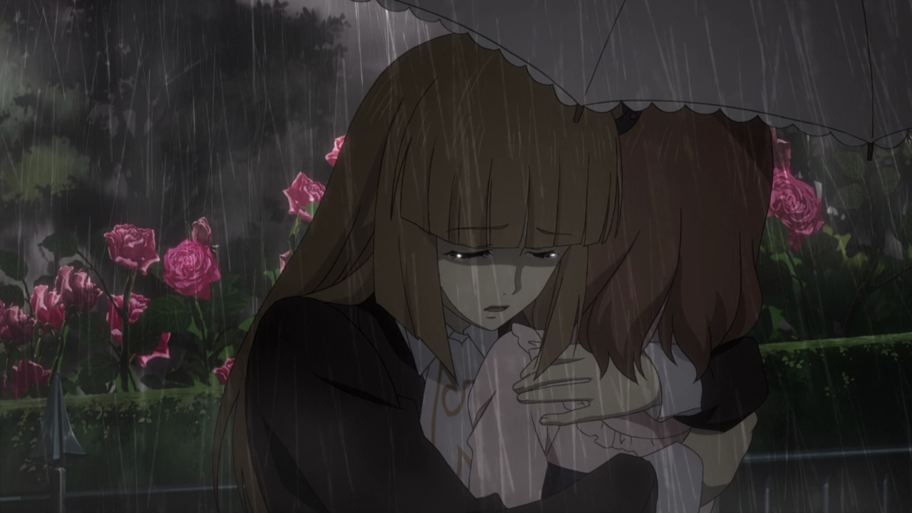 umineko anime rosa umineko anime rosa