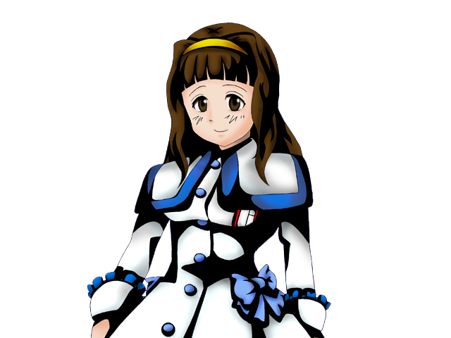 Midori Kusunoki | 07th Expansion Wiki | Fandom