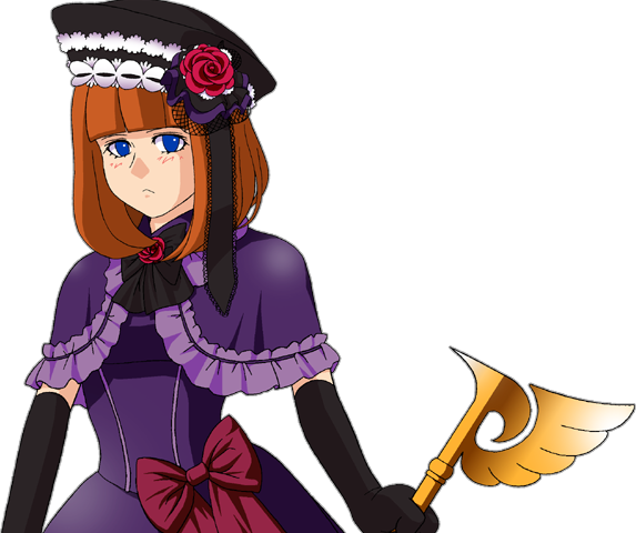 eva umineko anime eva umineko anime