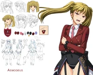 592px-Asmo reference.png (269 kB) Diseño de Asmodeus en el anime