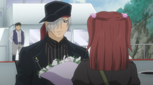 Anime ep4 ange flowers