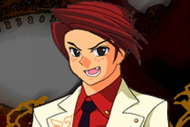 Character of the Slot Golden Witch | 07th Expansion Wiki