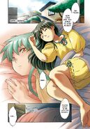 Colored page 1