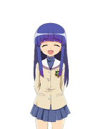 Rika clannad etc open