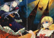 Witch Hunting illustration