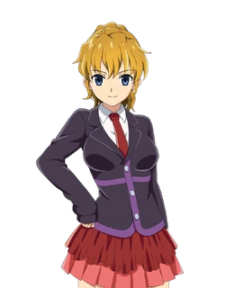 1983: The Bewilderment of Ange Ushiromiya | 07th Expansion Wiki