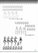 Concept art from Scrap of Gold (C80)