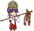 Rika21 mei battle