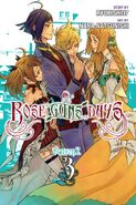 English release cover