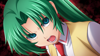 Satokowashi-hen, Higurashi no Naku Koro Ni Wiki