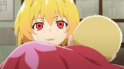 Sotsu ep7 crying red eyes