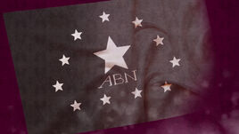 Flag of abn