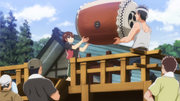 Higu2020ep6 festival setup.png