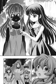 Matsuri manga v8 page 324