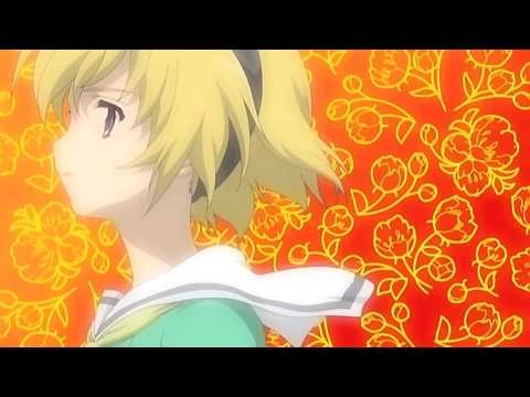 ひぐらしのなく頃に_解_OP