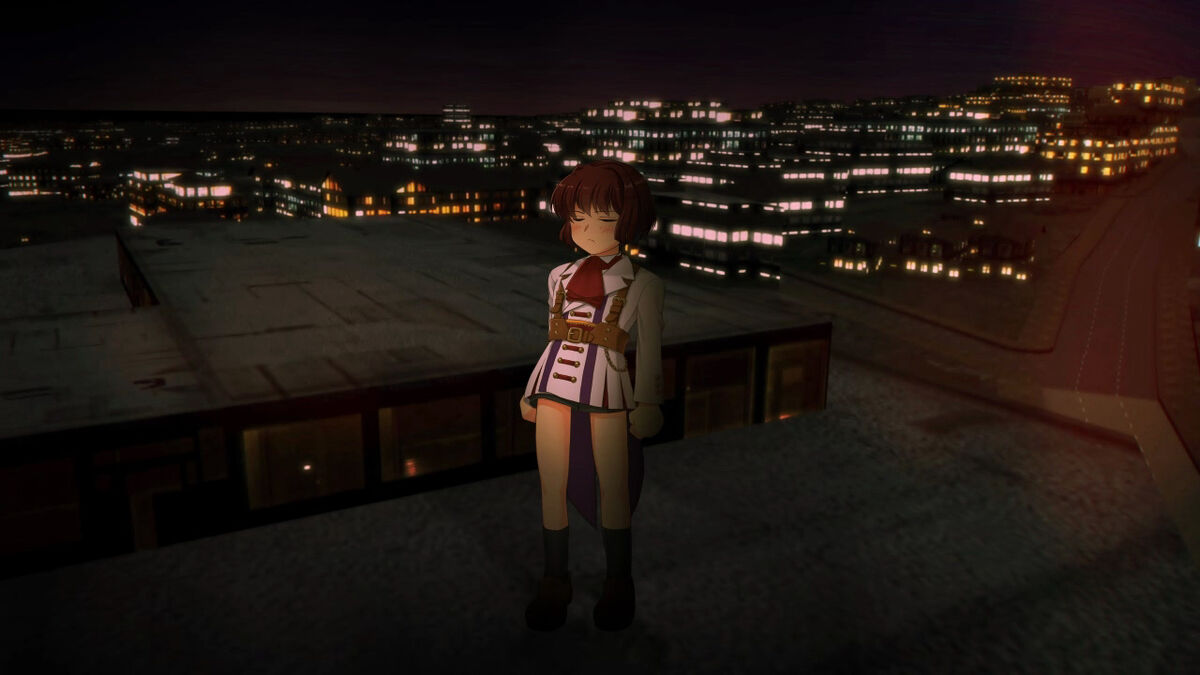 Miyao Mitake/Gallery | 07th Expansion Wiki | Fandom