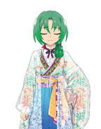 Mion mei yukata (4)