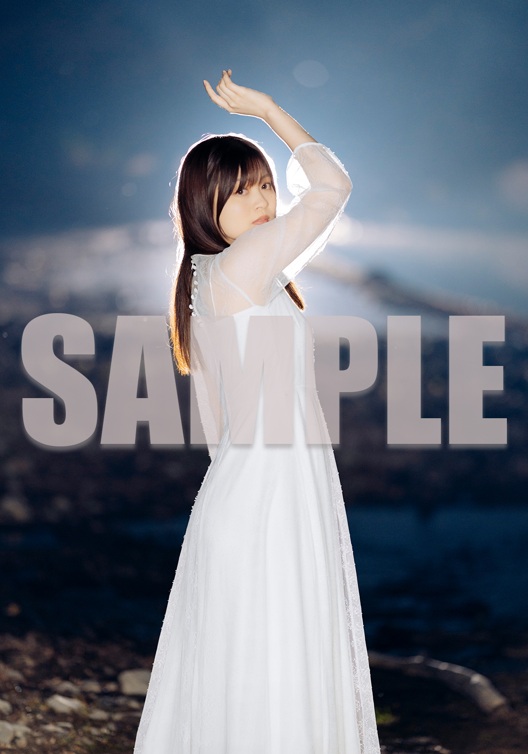 Suzuki Konomi - Higurashi no Naku Koro ni Sotsu - Ending Theme - Single -  Missing Promise - Regular Edition (MAGES.)