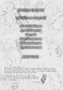 Jiro Suzuki's afterword