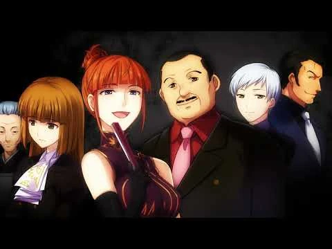 「誓響のイグレージャ」『うみねこのなく頃に咲_～猫箱と夢想の交響曲～』｜エンターグラム