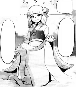 Manga 
