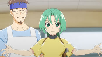 Kagurashi-hen, Higurashi no Naku Koro Ni Wiki