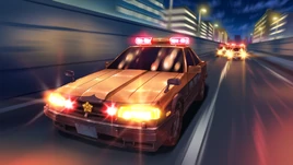 Higups3 Policecar