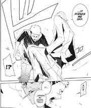Crossknife jack vs schneider