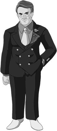 Episode 5 disappearance