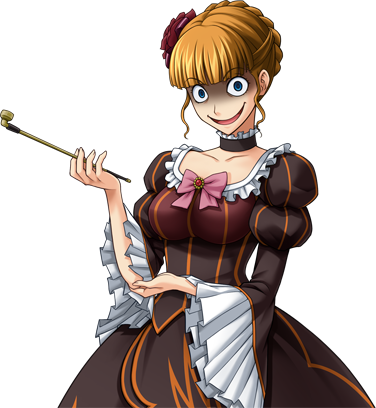 Beatrice Umineko no Naku Koro ni community Fandom