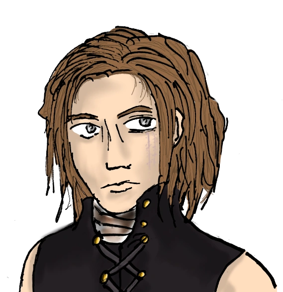 Robert Ainsworth Ummei Wiki Fandom