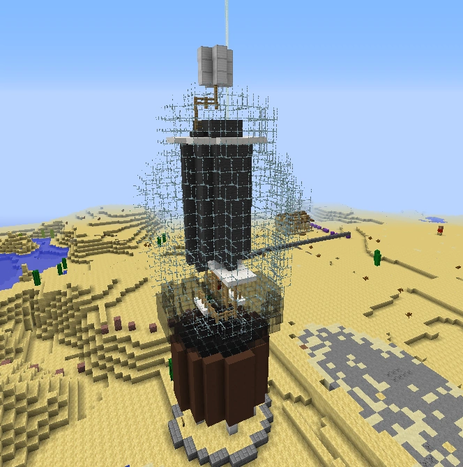 807 vacuum tube sculpture | UMS Wiki | Fandom