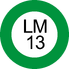 LM13