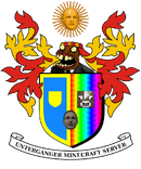 Ums coat of arms