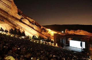 Red Rocks, Morrison, CO | Venue Wiki | Fandom