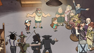 S1e3 O Museu de Cera de Gravity Falls