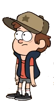 TEORIA: Ursa Maior., Gravity Falls PT