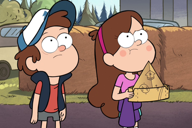 Gravity Falls: Um Verão de Mistérios, Dublapédia