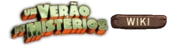 Wiki Um Verao de Misterios