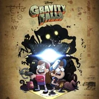 258px-Gravity Falls Vol 3 Digital