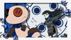 Fantasy Un Go Wiki Fandom