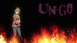 Fantasy Un Go Wiki Fandom