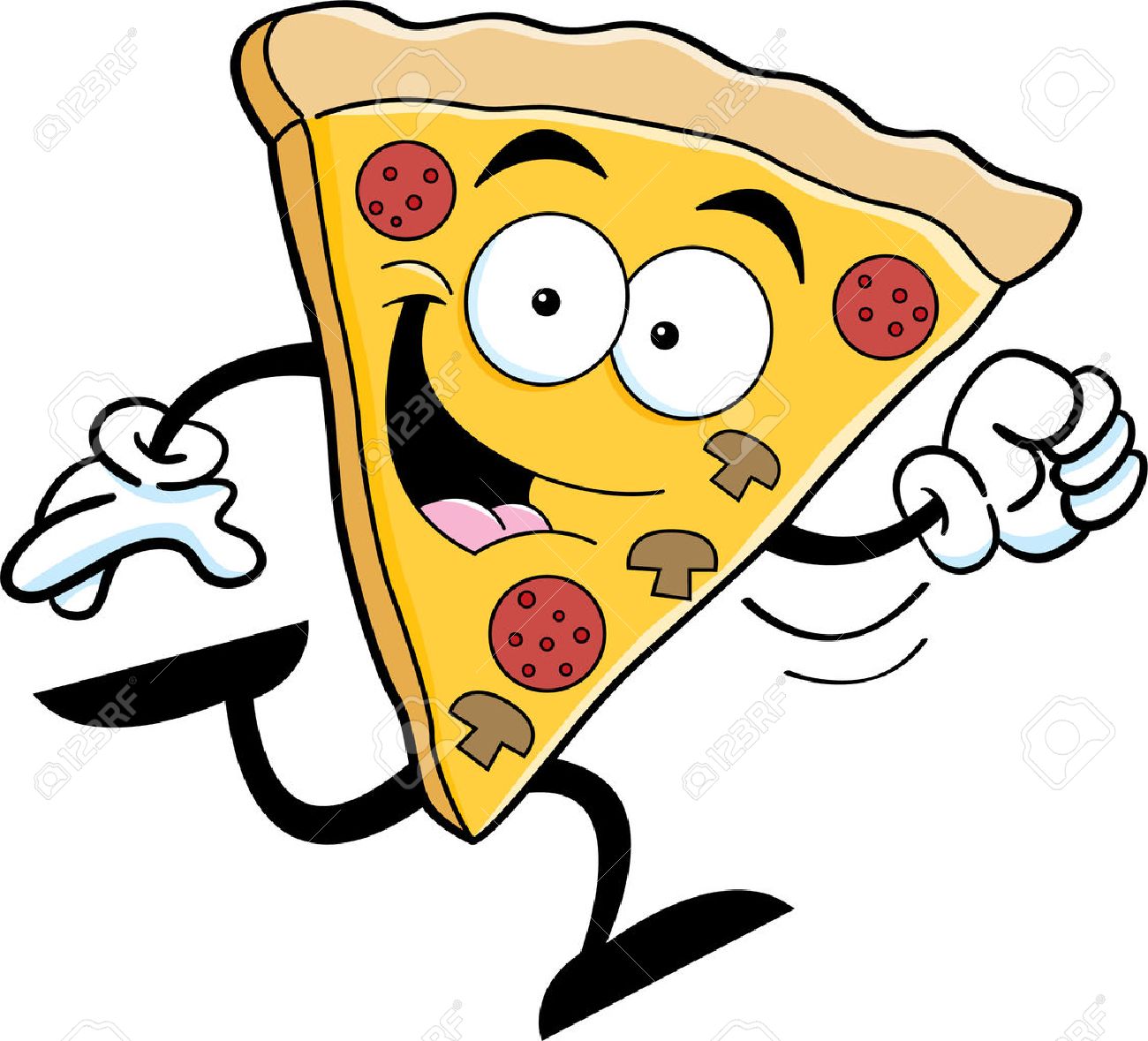 Hombre pizza | Un tipo Wiki | Fandom