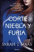 Una Corte de Niebla y Furia